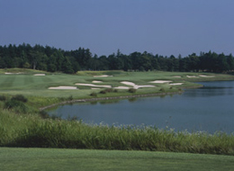 石岡ゴルフ倶楽部