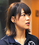 山内鈴蘭さん