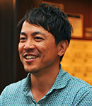 吉田幸太郎さん