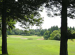 総武カントリークラブ・総武コース