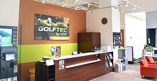 GOLF TEC　六本木ラーニングスタジオ