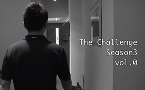 The Challenge Season3 vol.0