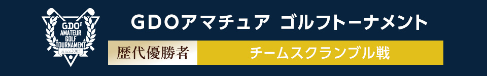 チームスクランブル戦