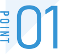POINT 01