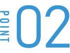 POINT 02