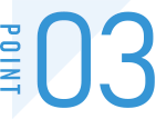 POINT 03