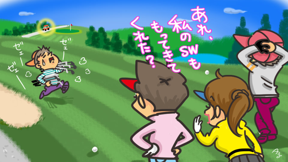 第81回 リモコンの責任感