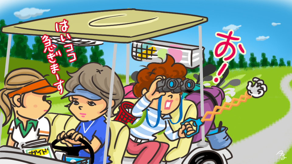 第155回　ボールじゃないなにか