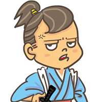 霧ノ助