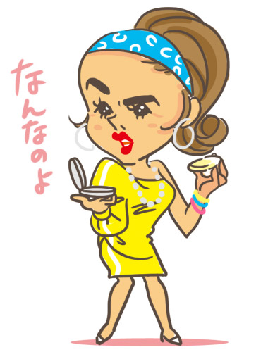 霧ノ助