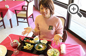 レディースセット