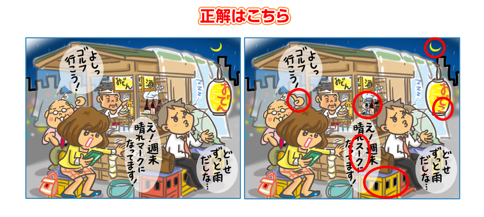 正解はこちら