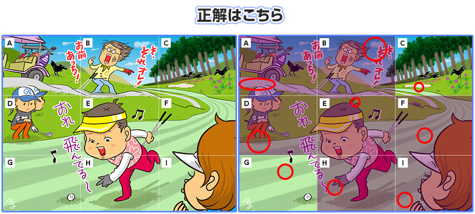 正解はこちら