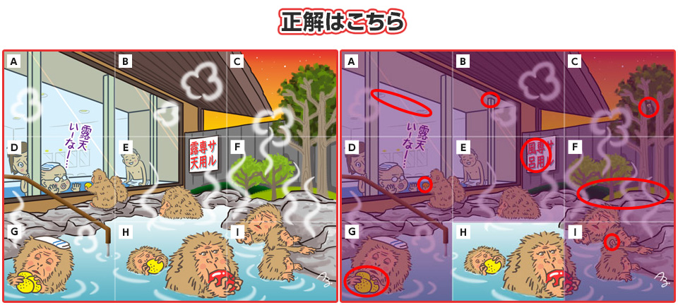 正解はこちら
