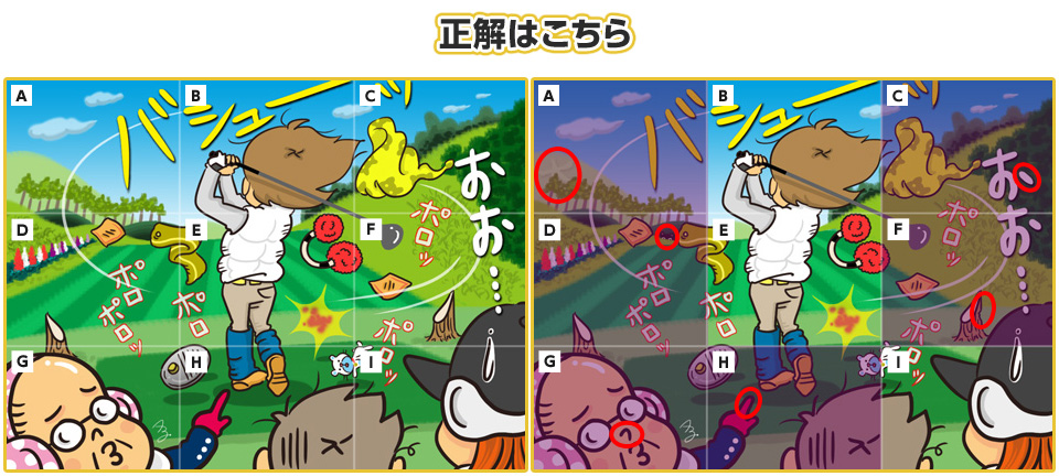 正解はこちら