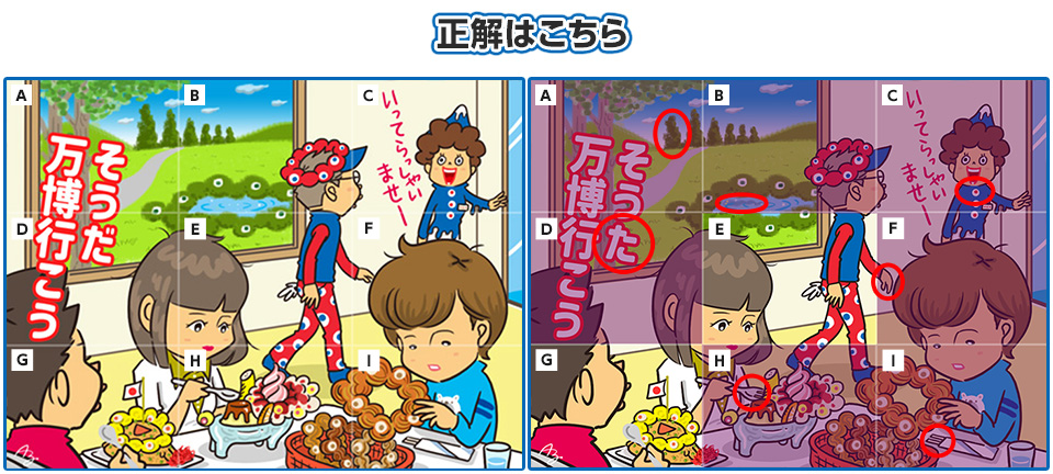 正解はこちら